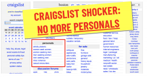 craigslist personals backpage alternatives websites 2020